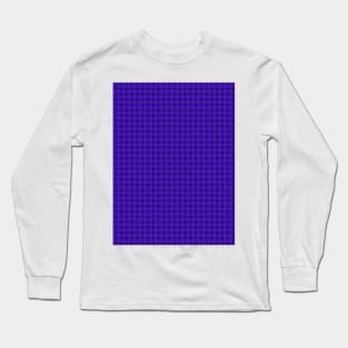 Pattern 432 by Kristalin Davis Long Sleeve T-Shirt